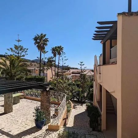 Apartment Cabana & Studio Cabine - 100 Metres De La Mer