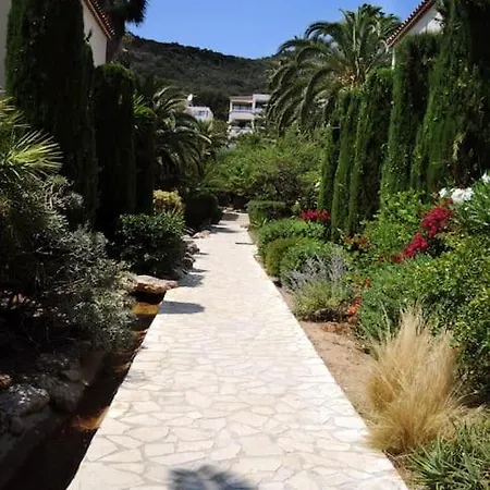 Cabana & Studio Cabine - 100 Metres De La Mer Le Lavandou