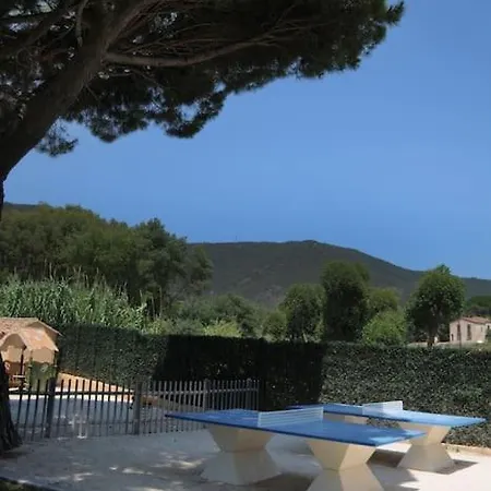 Cabana & Studio Cabine - 100 Metres De La Mer * Le Lavandou