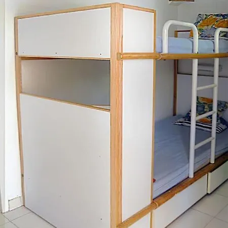 Apartment Cabana & Studio Cabine - 100 Metres De La Mer Le Lavandou