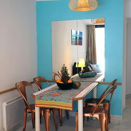 Cabana & Studio Cabine - 100 Metres De La Mer Le Lavandou
