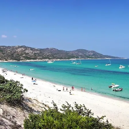 Cabana & Studio Cabine - 100 Metres De La Mer