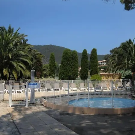 Apartment Cabana & Studio Cabine - 100 Metres De La Mer *