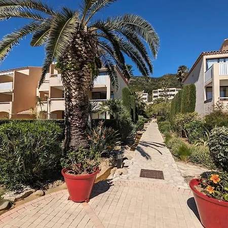Apartment Cabana & Studio Cabine - 100 Metres De La Mer