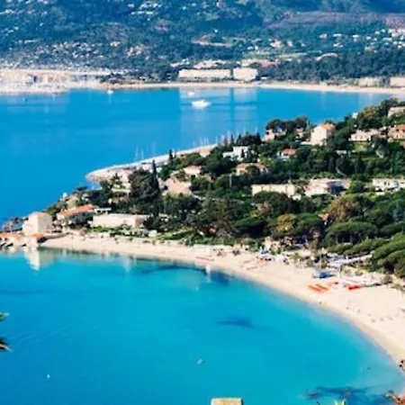 Cabana & Studio Cabine - 100 Metres De La Mer *