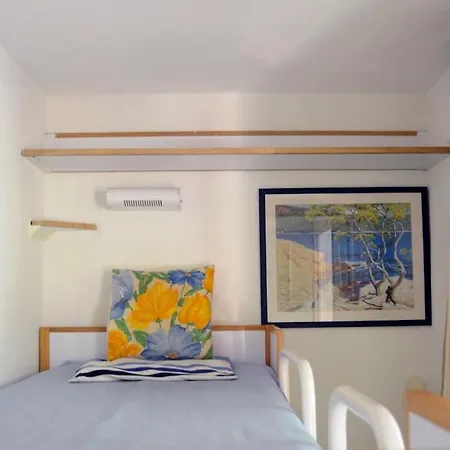 Apartment Cabana & Studio Cabine - 100 Metres De La Mer
