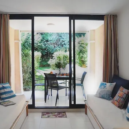 Cabana & Studio Cabine - 100 Metres De La Mer Apartment *