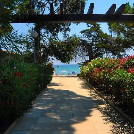 Cabana & Studio Cabine - 100 Metres De La Mer Apartment